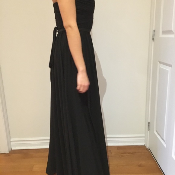 Ball gown - size 6 - Picture 3 of 4